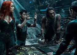 Ý tưởng về 'Aquaman 2'