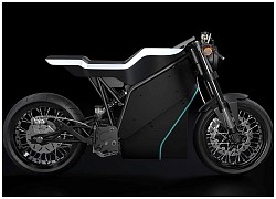 Yatri Motorcycles với tham vọng là nhà sản xuất xe điện chất lượng trên thế giới