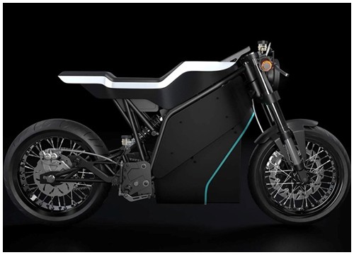 Yatri Motorcycles với tham vọng là nhà sản xuất xe điện chất lượng trên thế giới