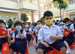10 tỉnh thành thông báo thay đổi lịch học hoặc không tổ chức tựu trường do dịch
