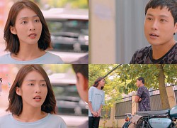 11 tháng 5 ngày - Tập 11: Nhi quyết tâm nghe theo "nàng tiên" Thục Anh mà không đòi lại dây chuyền