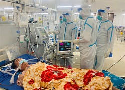 20 bệnh nền nguy cơ trở nặng khi mắc COVID-19