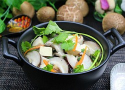3 món chay tốt cho người muốn giảm cân