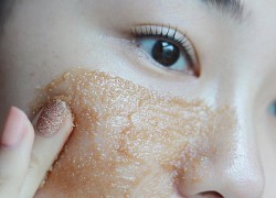 4 sai lầm tẩy da chết bác sĩ đã cảnh báo nhiều lần, nhưng chị em vẫn mắc phải khiến da ngày càng xấu tệ