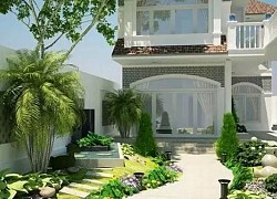 4 vật phẩm người giàu thường đặt trước cửa nhà tăng dương khí