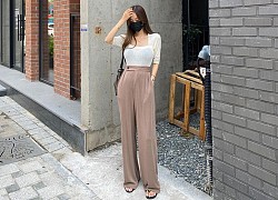 5 xu hướng áo mùa thu sẽ sớm &#8220;bùng nổ&#8221;, không muốn style bị lạc mốt thì chị em nên ghim hết