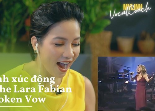 Ai là người khiến diva Mỹ Linh phải chắp tay vái lạy, xuýt xoa gọi là sư phụ, "là mẹ của các giáo sư thanh nhạc"?