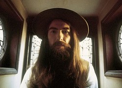 'All Things Must Pass' của George Harrison: Mọi thứ trôi đi nhưng huyền thoại thì không