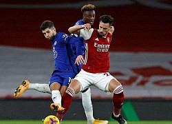 Arsenal - Chelsea: Đòi nợ các Pháo thủ