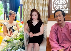 Bà Hằng đanh thép tuyên bố: 'Nếu Đàm Vĩnh Hưng và Hoài Linh đứng ra sao kê, tôi sẽ cho thêm 50 tỷ'