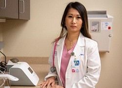 Người gốc Việt trong nhóm tiêm chủng nhiều nhất Mississippi
