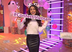 Bạn còn nhớ Confetti - gameshow kiếm tiền qua di động gây bão nhà nhà cách đây 2 năm?