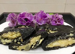 Bánh gai làng Giá ăn một lần sẽ chẳng thể nào quên