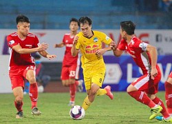 Bao nhiêu đội V-League ủng hộ trao cúp vô địch cho HAGL?