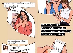 Bao nhiêu dòng trạng thái, hình ảnh đầu tư kỳ công của nhiều người bị đưa vào chế độ "chỉ mình tôi" đều chung một lý do
