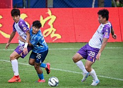 Báo Trung Quốc: Thắng 6-0 lại bị xử thua 0-3 là "trận đấu ảo thuật", hi hữu trên thế giới