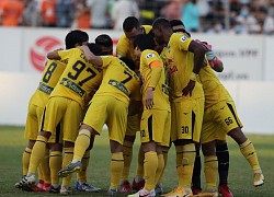 Bầu Đức không cần HAGL vô địch V-League 2021 nhưng các chỉ số nói lên điều gì?