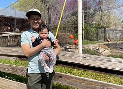 Bé gái "quạu" trong mọi khoảnh khắc từ lúc sinh ra đến 1 tuổi, mẹ trẻ dặn các chị em chớ làm điều này