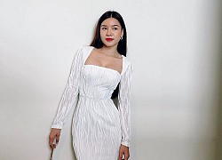 Bị nhắn tin hỏi có thèm "chuyện ấy" không, gái xinh sexy bức xúc mắng thẳng "mất lịch sự"
