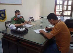 Bị phạt vì tung tin phải &#8220;chạy tiền&#8221; mới được tiêm vắc xin Covid-19