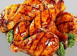 Bỏ túi 4 món ngon từ đùi gà dễ làm cho những ngày 'chẳng biết ăn gì'