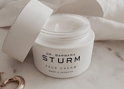 BTV làm đẹp khoe làn da siêu căng của mẹ ruột U80, soi chu trình skincare thì toàn sản phẩm quen thuộc, giá chỉ từ 400k trở lên