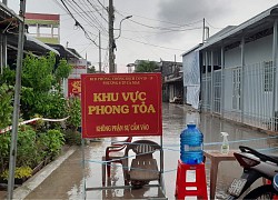 Cà Mau ghi nhận 16 ca dương tính Covid-19 trong ngày 24.8
