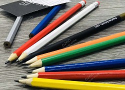Cây bút chì màu sẽ cho bạn biết cần thêm gì để cuộc sống tốt hơn?