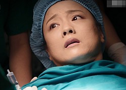 &#8216;Cây táo nở hoa&#8217; tập 61: Bà Ích &#8216;lật kèo&#8217; ôm 700 triệu bỏ trốn