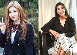 Chaeryeong xứng danh &#8220;gương mặt đại trà&#8221; K-pop vì giống với loạt idol