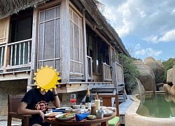 Chân dung người yêu tin đồn mới của Linh Ngọc Đàm, cuộc sống sang chảnh, là "người chơi hệ tiền số"?