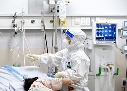 Chiều 22-8: Cả nước có 11.214 ca COVID-19 mới, giảm 91 ca so với hôm qua