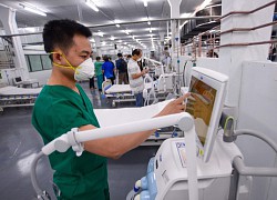 Chống dịch COVID-19 biến thể Delta: Cần phủ nhanh vắc xin, giảm ca bệnh nặng