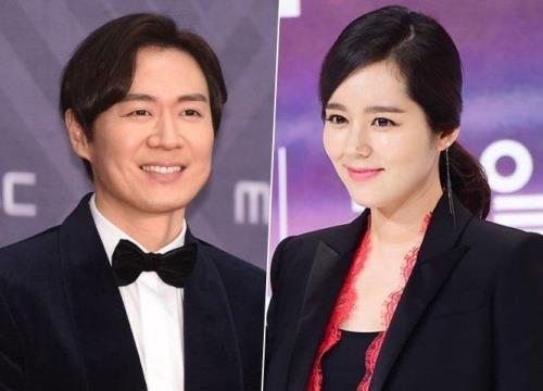 Chồng Han Ga In tiết lộ lý do làm vợ bật khóc