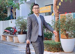 Chủ doanh nghiệp ở Hà Nội cho người khó khăn "thuê" miễn phí căn hộ cực xịn, còn lo ăn ở đến sau khi hết giãn cách
