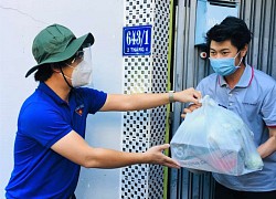 Chủ tịch phường viết thư kêu gọi chủ nhà miễn tiền cho người thuê trọ