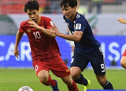 Chưa đá VL World Cup 2022, FIFA đã chỉ thẳng đội &#8216;dẫn đầu&#8217; bảng Việt Nam