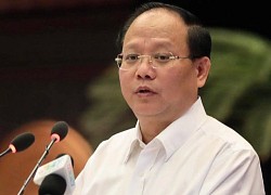 Chưa xác minh xong tài sản của ông Tất Thành Cang