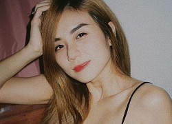Cindy Lư - vợ cũ Hoài Lâm tiết lộ từng bị Tuesday xen vào tình cảm, nhưng vẫn sẽ thử một lần mặc váy cưới