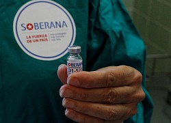 Cuba cấp phép khẩn cấp 2 loại vắc xin nội địa để chống biến thể Delta
