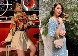 Cùng chọn đồ na ná nhưng outfit của Nam (Hương Vị Tình Thân) trông &#8220;tụt mood&#8221; biết bao khi đặt cạnh Nhi (11 Tháng 5 Ngày)