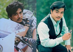 Cuộc sống hiện tại của 6 'nam thần' thập niên 1990