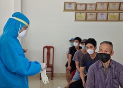Đà Nẵng phát hiện thêm 20 điểm nóng, nhiều F0 chưa rõ nguồn lây