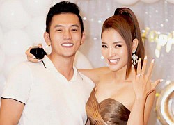 Đám cưới Phương Trinh Jolie - Lý Bình: 'Rung chuông là bắn'