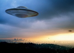 Dân mạng xôn xao đoạn clip chàng Tây quay được chiếc UFO trên bầu trời Sài Gòn từ 8 năm trước, liệu sự thật là gì!?
