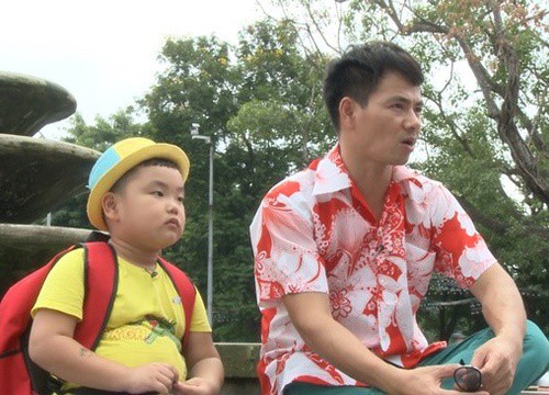 Dàn sao nhí Bố Ơi Mình Đi Đâu Thế mùa 2 có nhiều thay đổi sau 6 năm, riêng Bi Béo xứng danh "mầm non giải trí" hot nhất Vbiz!