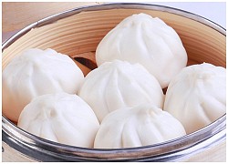Đầu bếp mách 4 mẹo hấp bánh bao "một phát ăn ngay", bánh trắng bông, mềm mại, thơm ngon