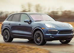 Đây là những lý do Porsche từ bỏ động cơ diesel