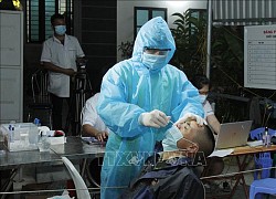 Dịch COVID-19 diễn biến phức tạp tại Phù Yên, Sơn La