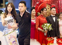 Diệp Lâm Anh là sao nữ bị nghi vấn đã ly hôn chồng thiếu gia sau 3 năm chung sống